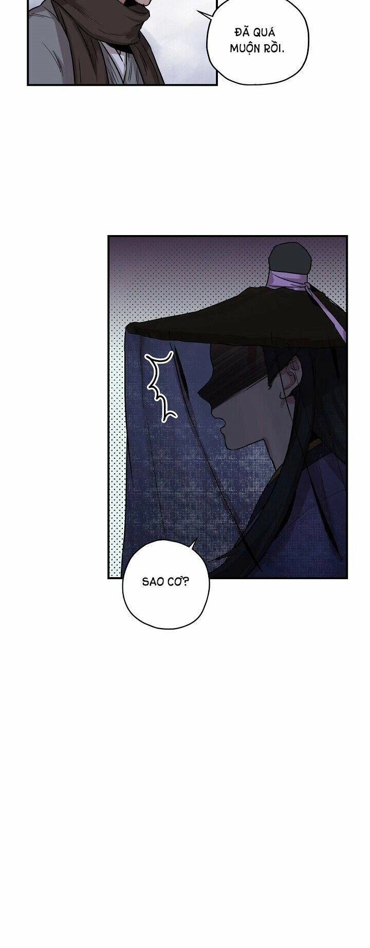 Tôi Trở Thành Nhân Vật Phản Diện Giỏi Nhất Trong Giới Võ Thuật Chapter 19 - 24