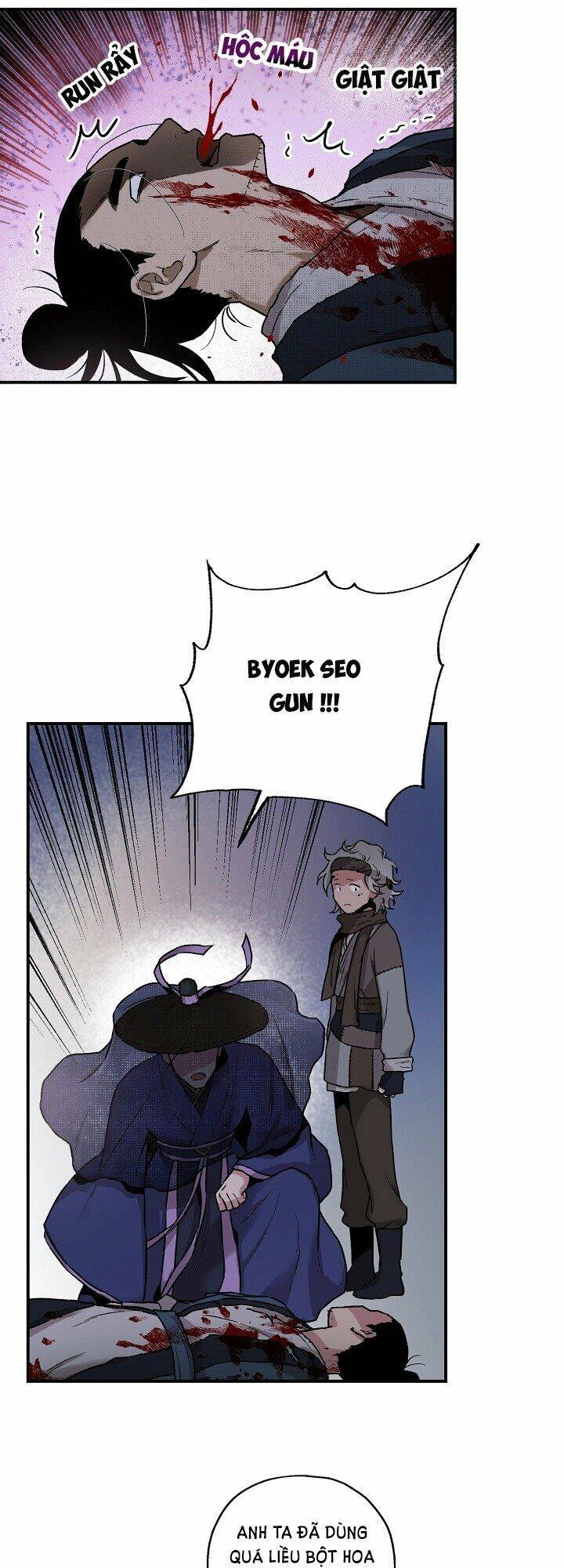 Tôi Trở Thành Nhân Vật Phản Diện Giỏi Nhất Trong Giới Võ Thuật Chapter 19 - 25