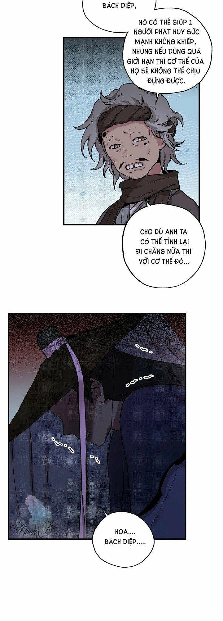 Tôi Trở Thành Nhân Vật Phản Diện Giỏi Nhất Trong Giới Võ Thuật Chapter 19 - 26