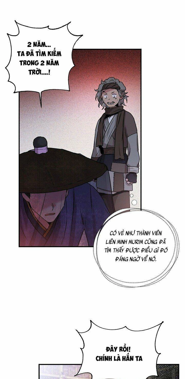 Tôi Trở Thành Nhân Vật Phản Diện Giỏi Nhất Trong Giới Võ Thuật Chapter 19 - 27