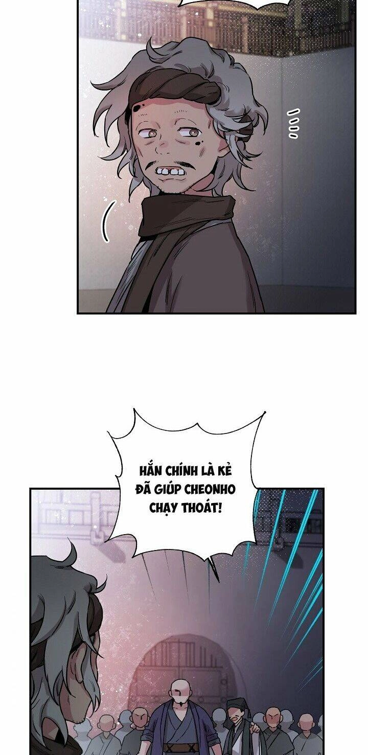 Tôi Trở Thành Nhân Vật Phản Diện Giỏi Nhất Trong Giới Võ Thuật Chapter 19 - 28