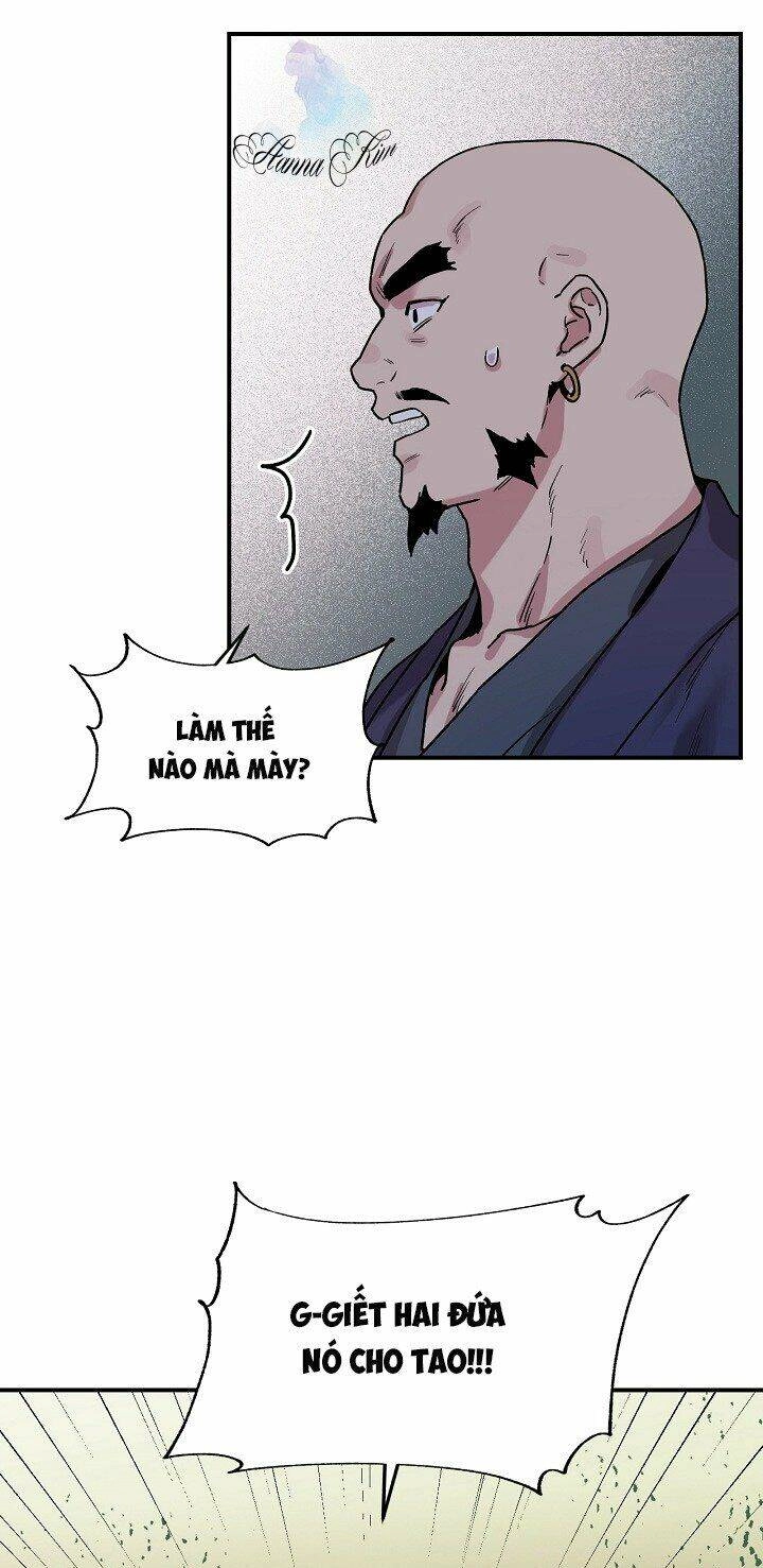 Tôi Trở Thành Nhân Vật Phản Diện Giỏi Nhất Trong Giới Võ Thuật Chapter 19 - 31