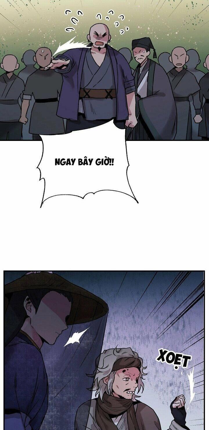 Tôi Trở Thành Nhân Vật Phản Diện Giỏi Nhất Trong Giới Võ Thuật Chapter 19 - 32