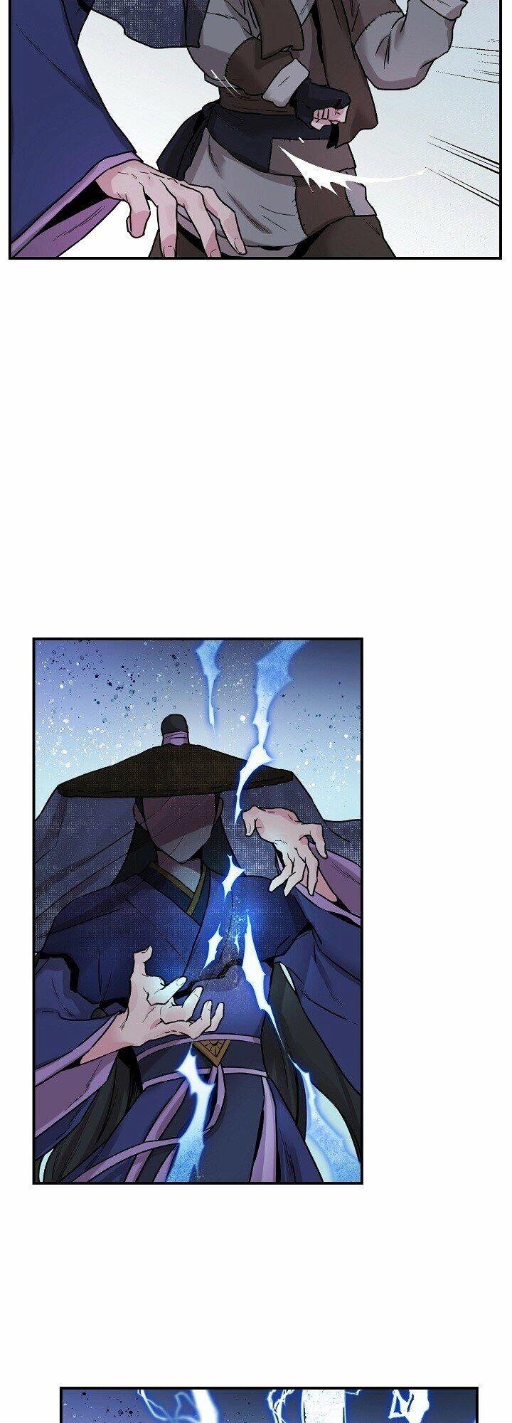 Tôi Trở Thành Nhân Vật Phản Diện Giỏi Nhất Trong Giới Võ Thuật Chapter 19 - 33