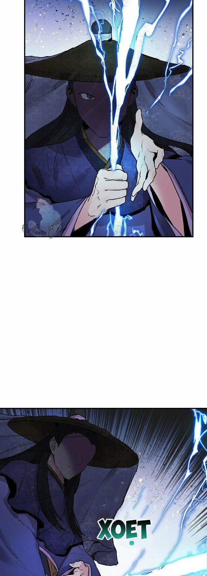 Tôi Trở Thành Nhân Vật Phản Diện Giỏi Nhất Trong Giới Võ Thuật Chapter 19 - 34