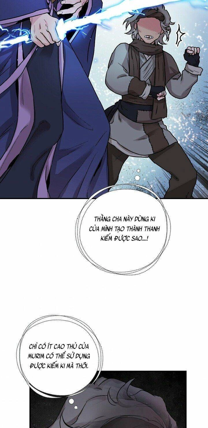 Tôi Trở Thành Nhân Vật Phản Diện Giỏi Nhất Trong Giới Võ Thuật Chapter 19 - 35