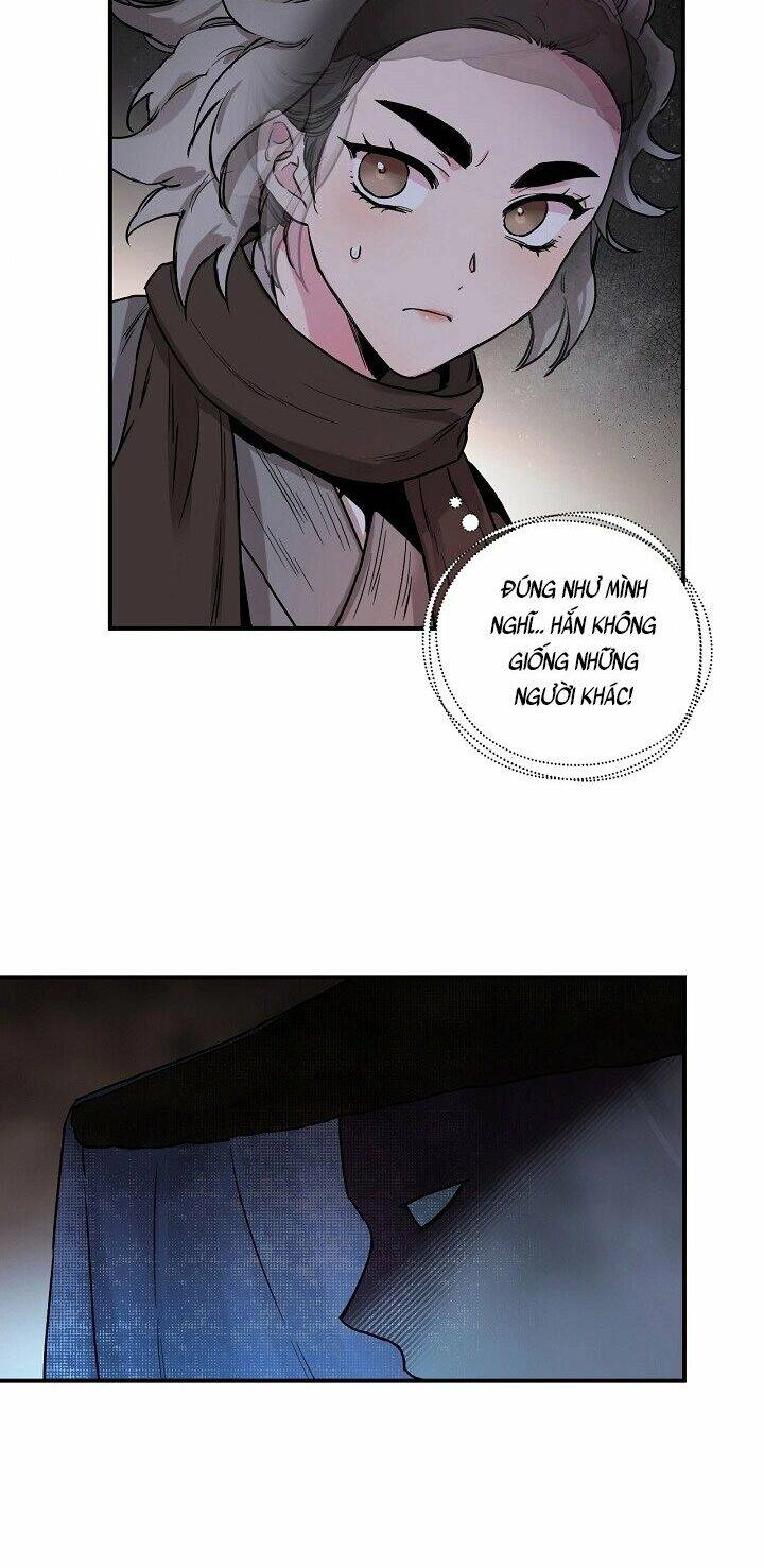 Tôi Trở Thành Nhân Vật Phản Diện Giỏi Nhất Trong Giới Võ Thuật Chapter 19 - 36