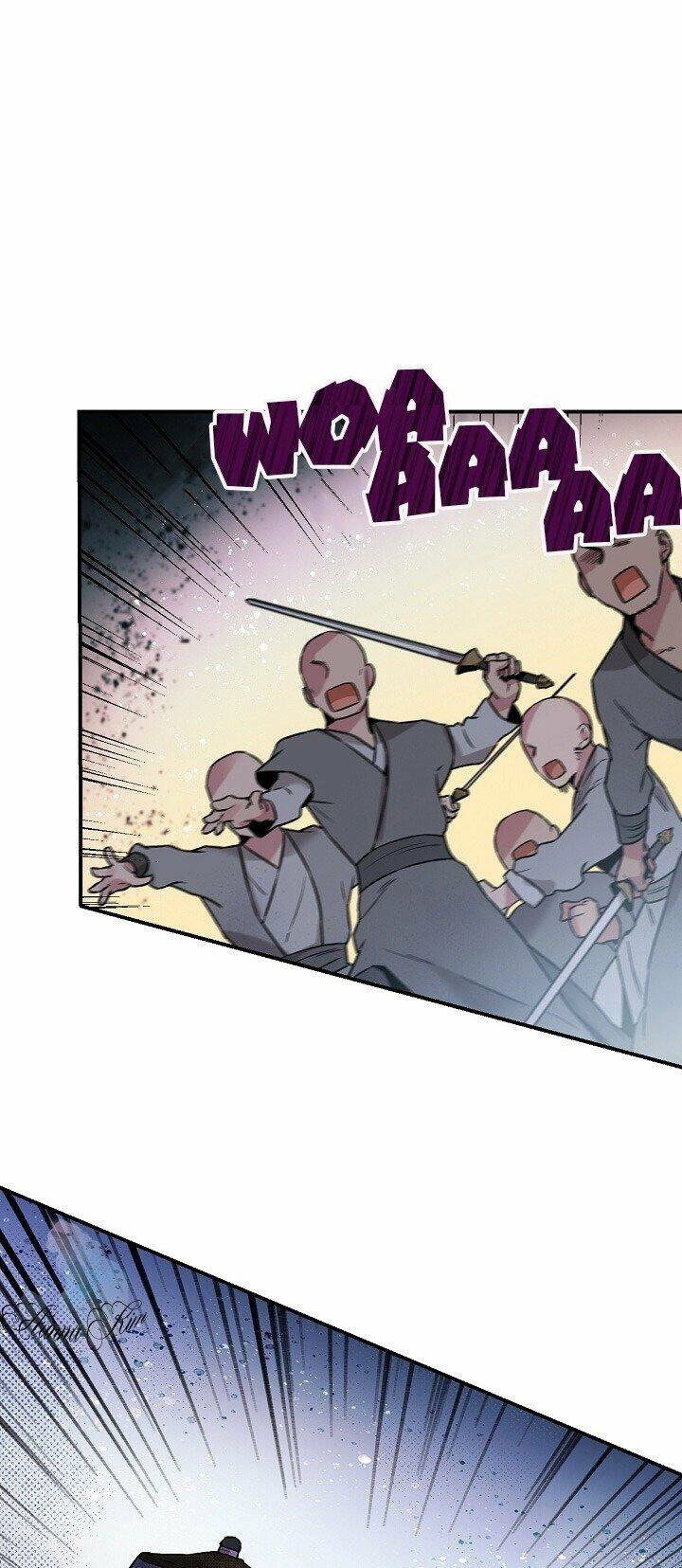 Tôi Trở Thành Nhân Vật Phản Diện Giỏi Nhất Trong Giới Võ Thuật Chapter 19 - 37