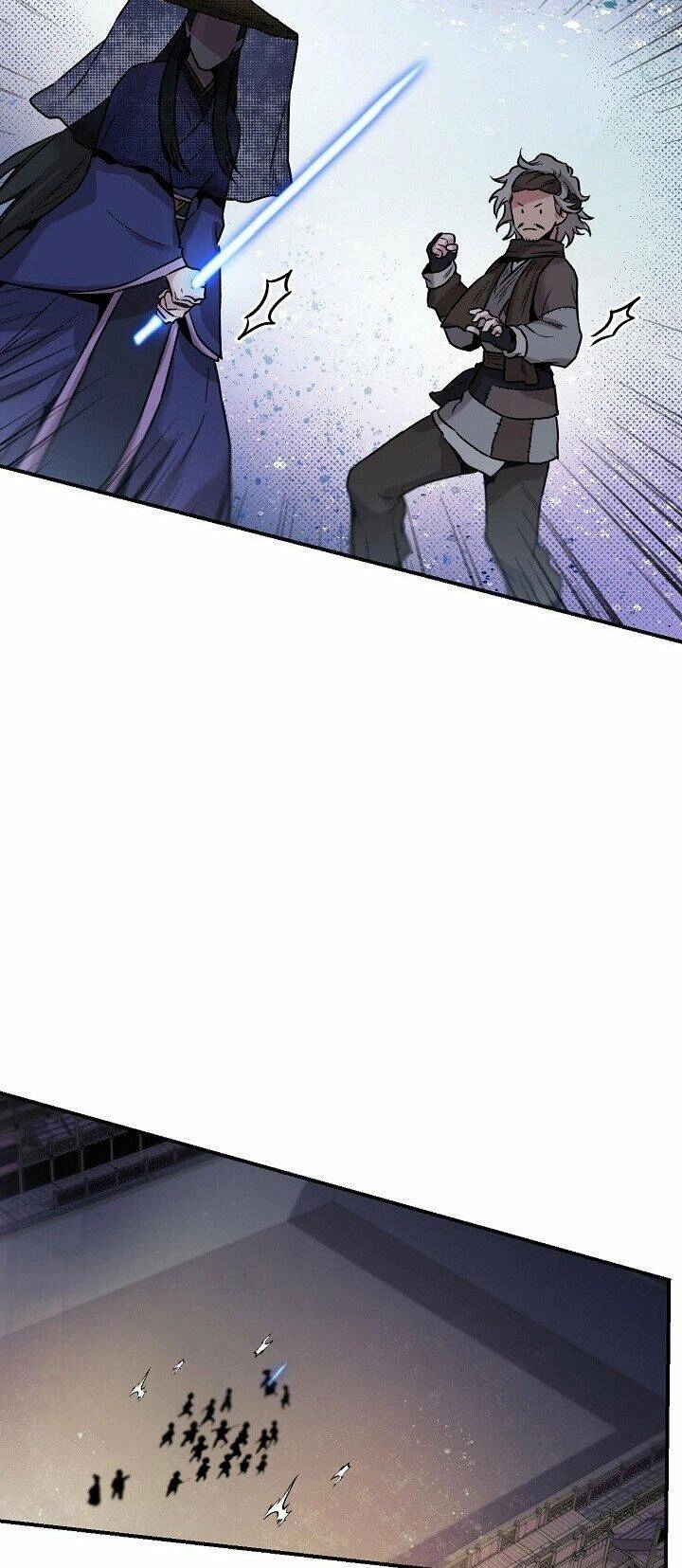 Tôi Trở Thành Nhân Vật Phản Diện Giỏi Nhất Trong Giới Võ Thuật Chapter 19 - 38