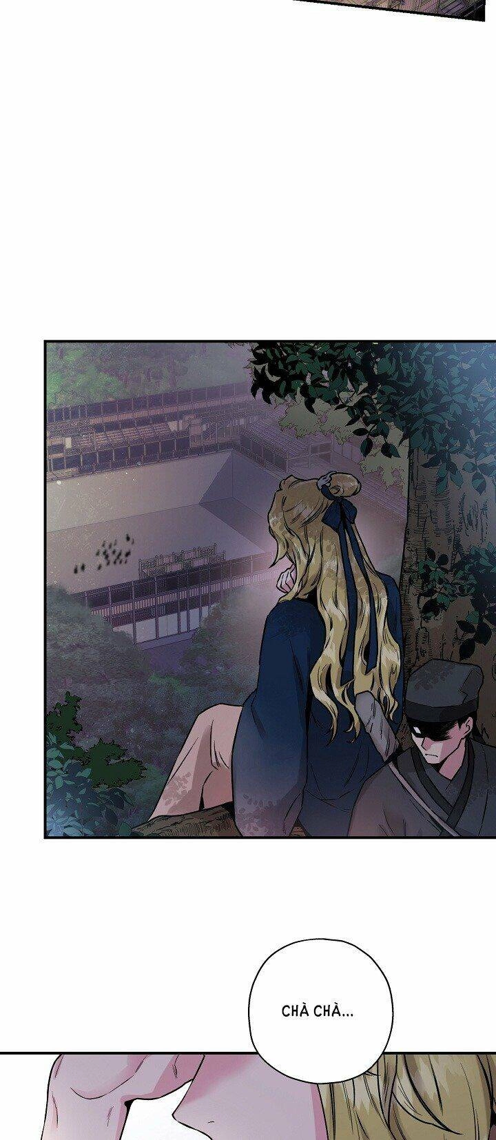 Tôi Trở Thành Nhân Vật Phản Diện Giỏi Nhất Trong Giới Võ Thuật Chapter 19 - 39