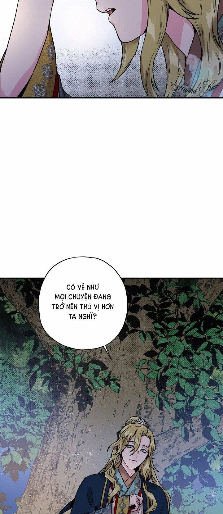 Tôi Trở Thành Nhân Vật Phản Diện Giỏi Nhất Trong Giới Võ Thuật Chapter 19 - 40