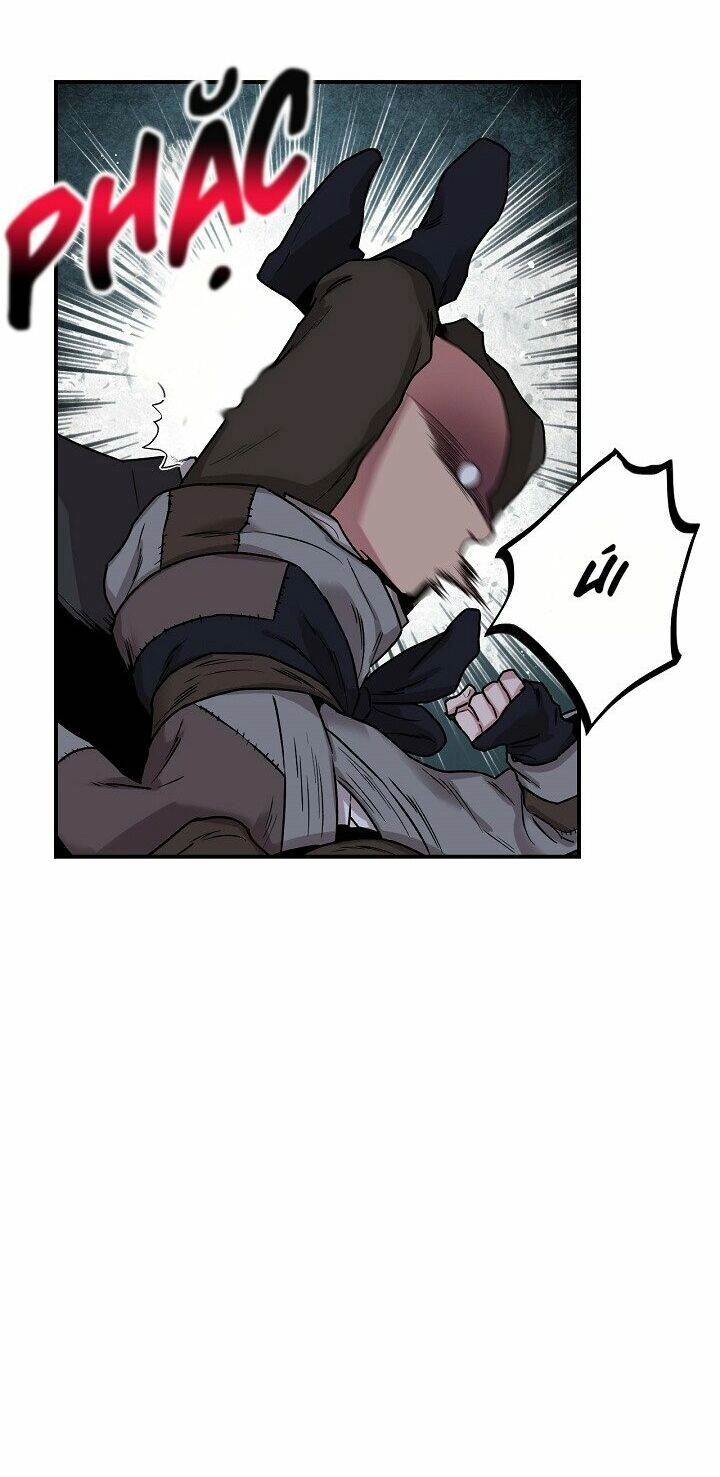 Tôi Trở Thành Nhân Vật Phản Diện Giỏi Nhất Trong Giới Võ Thuật Chapter 20 - 4