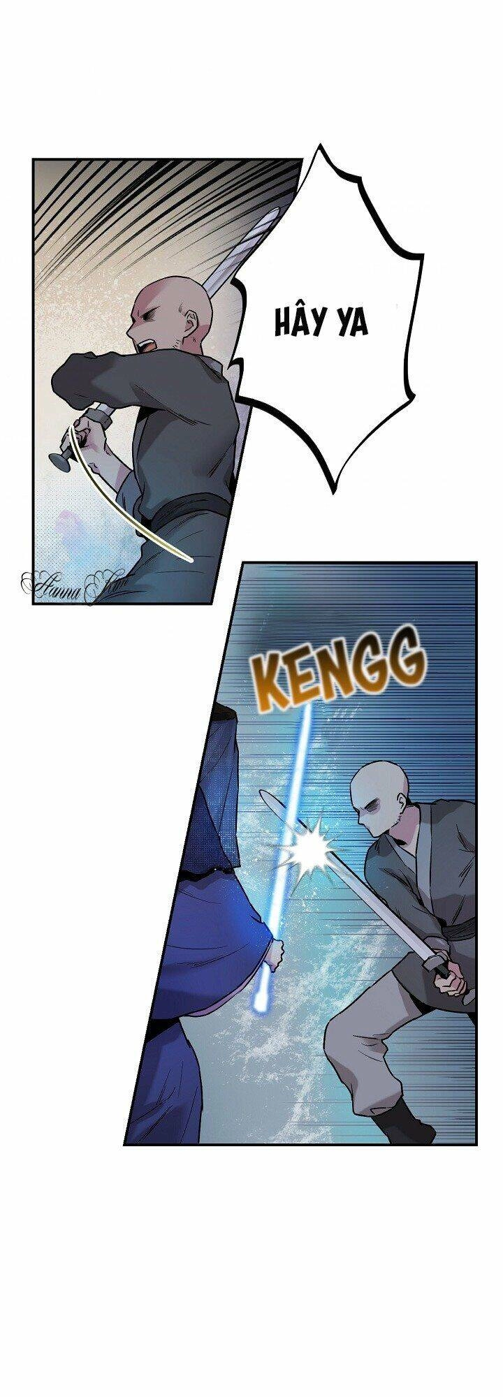 Tôi Trở Thành Nhân Vật Phản Diện Giỏi Nhất Trong Giới Võ Thuật Chapter 20 - 6