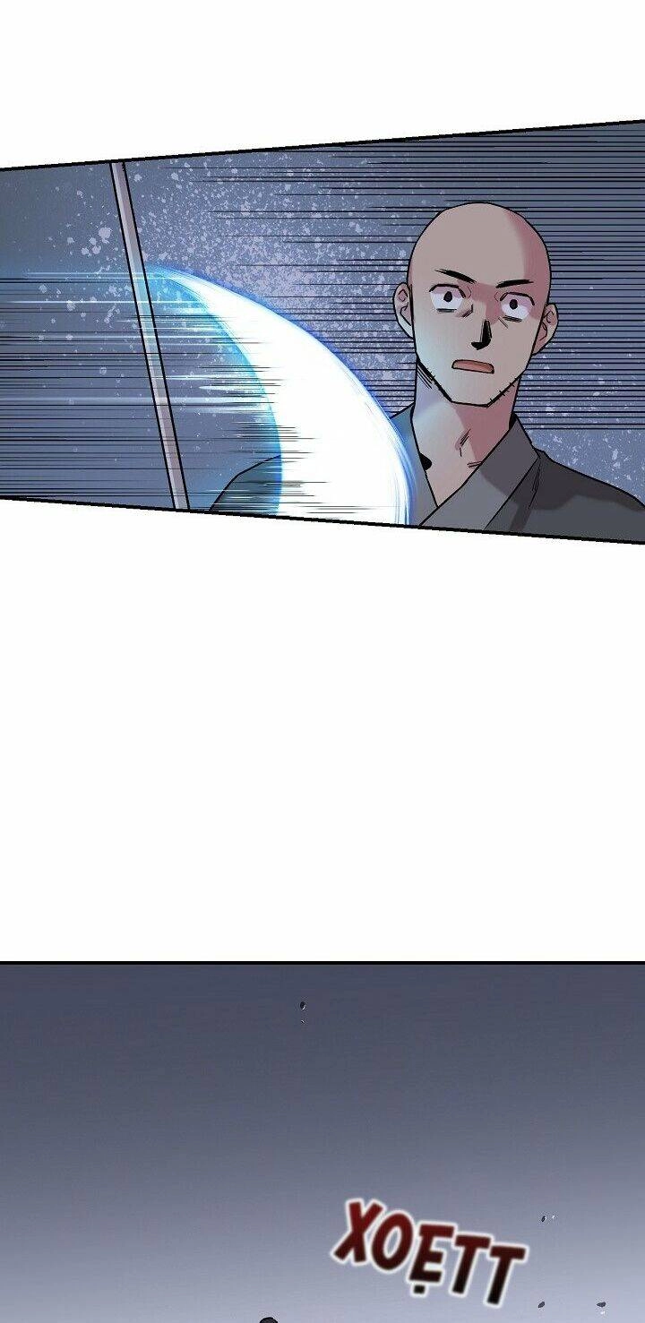 Tôi Trở Thành Nhân Vật Phản Diện Giỏi Nhất Trong Giới Võ Thuật Chapter 20 - 8