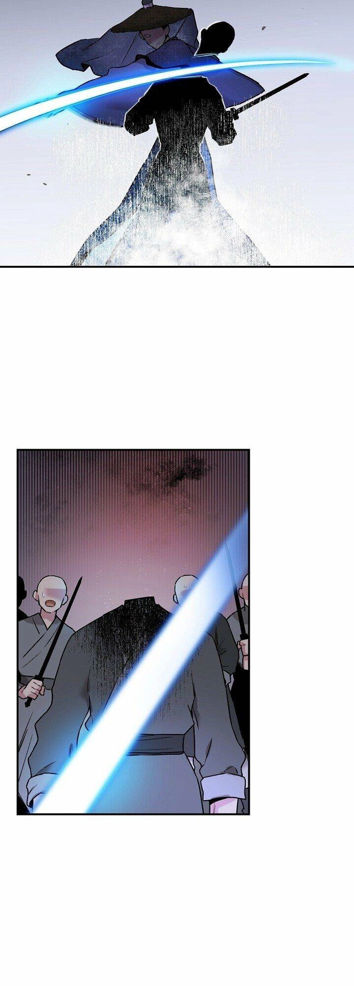 Tôi Trở Thành Nhân Vật Phản Diện Giỏi Nhất Trong Giới Võ Thuật Chapter 20 - 9