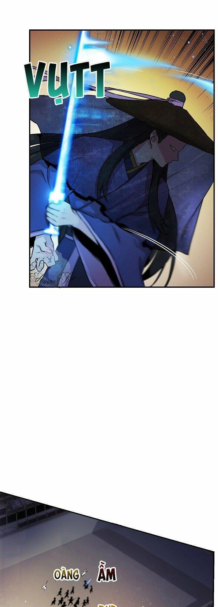 Tôi Trở Thành Nhân Vật Phản Diện Giỏi Nhất Trong Giới Võ Thuật Chapter 20 - 10