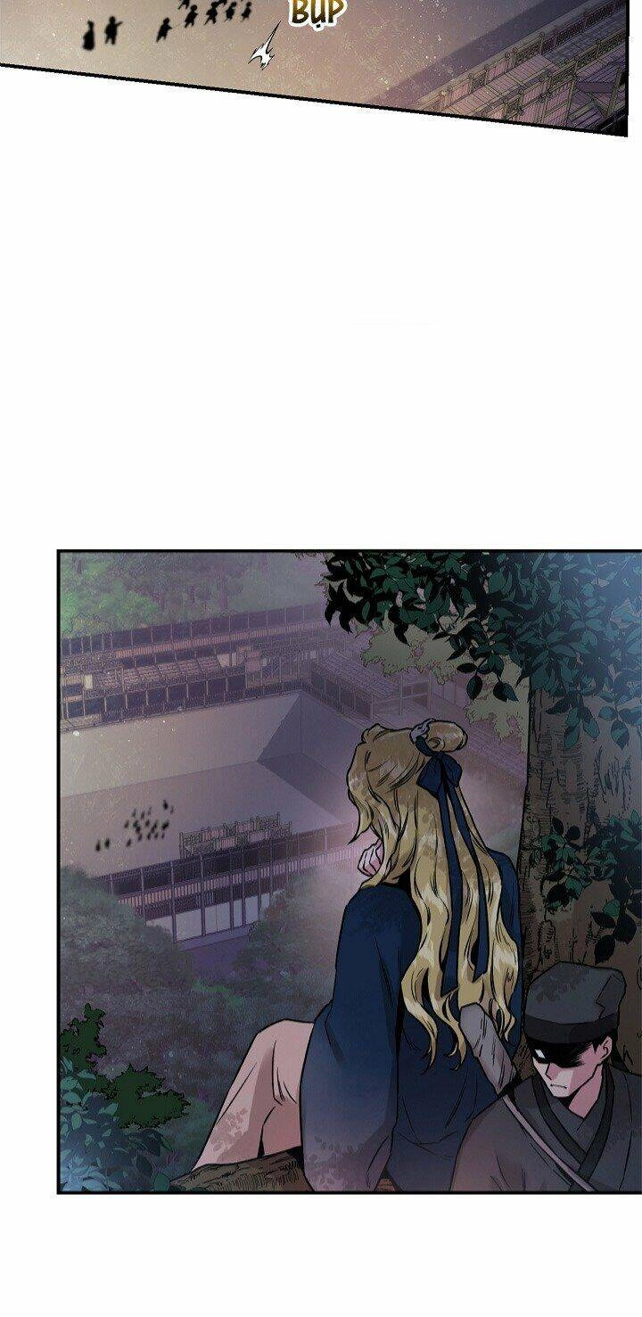 Tôi Trở Thành Nhân Vật Phản Diện Giỏi Nhất Trong Giới Võ Thuật Chapter 20 - 11