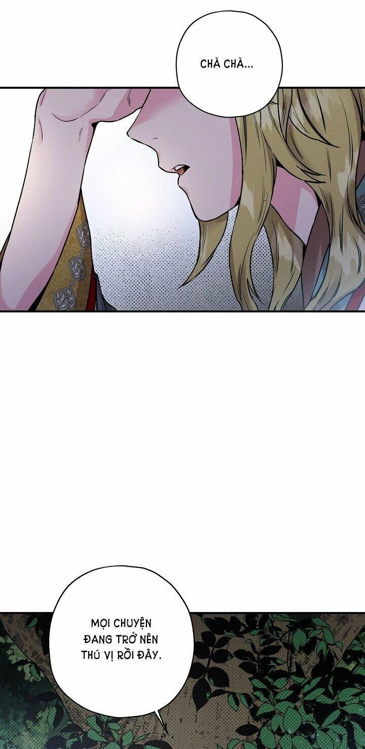 Tôi Trở Thành Nhân Vật Phản Diện Giỏi Nhất Trong Giới Võ Thuật Chapter 20 - 12