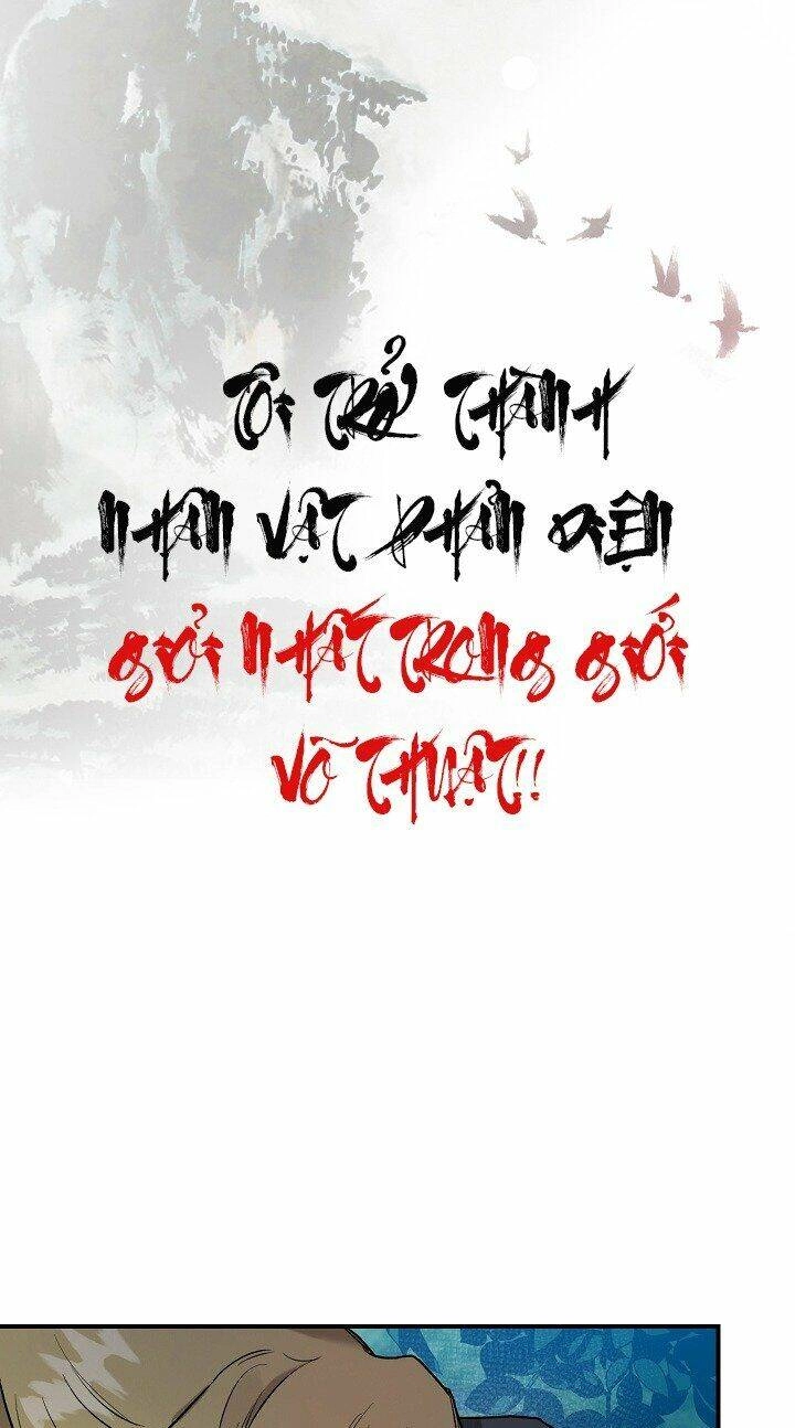 Tôi Trở Thành Nhân Vật Phản Diện Giỏi Nhất Trong Giới Võ Thuật Chapter 20 - 15