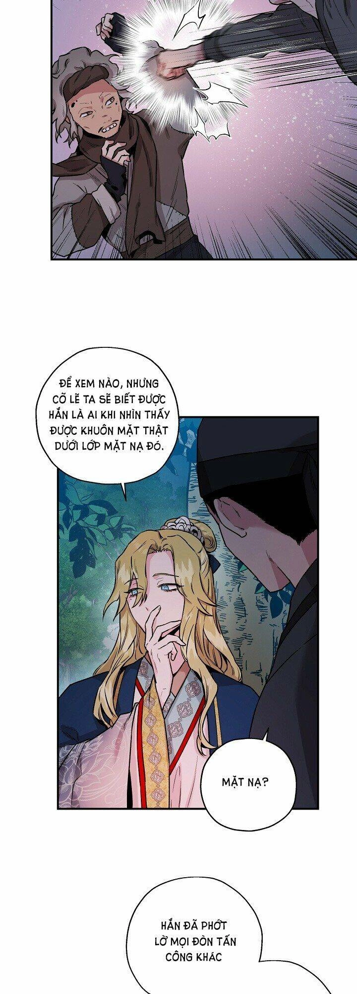 Tôi Trở Thành Nhân Vật Phản Diện Giỏi Nhất Trong Giới Võ Thuật Chapter 20 - 17