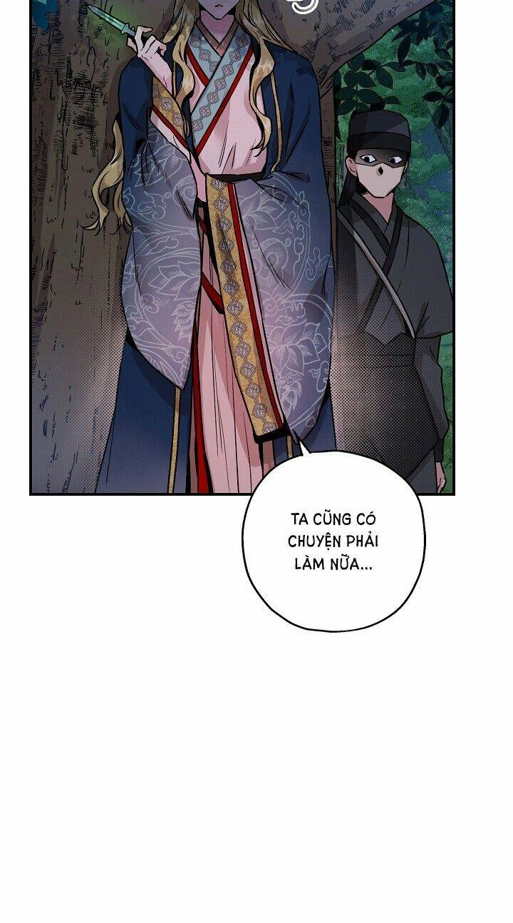 Tôi Trở Thành Nhân Vật Phản Diện Giỏi Nhất Trong Giới Võ Thuật Chapter 20 - 20