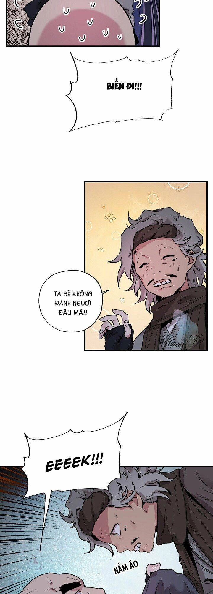 Tôi Trở Thành Nhân Vật Phản Diện Giỏi Nhất Trong Giới Võ Thuật Chapter 20 - 22