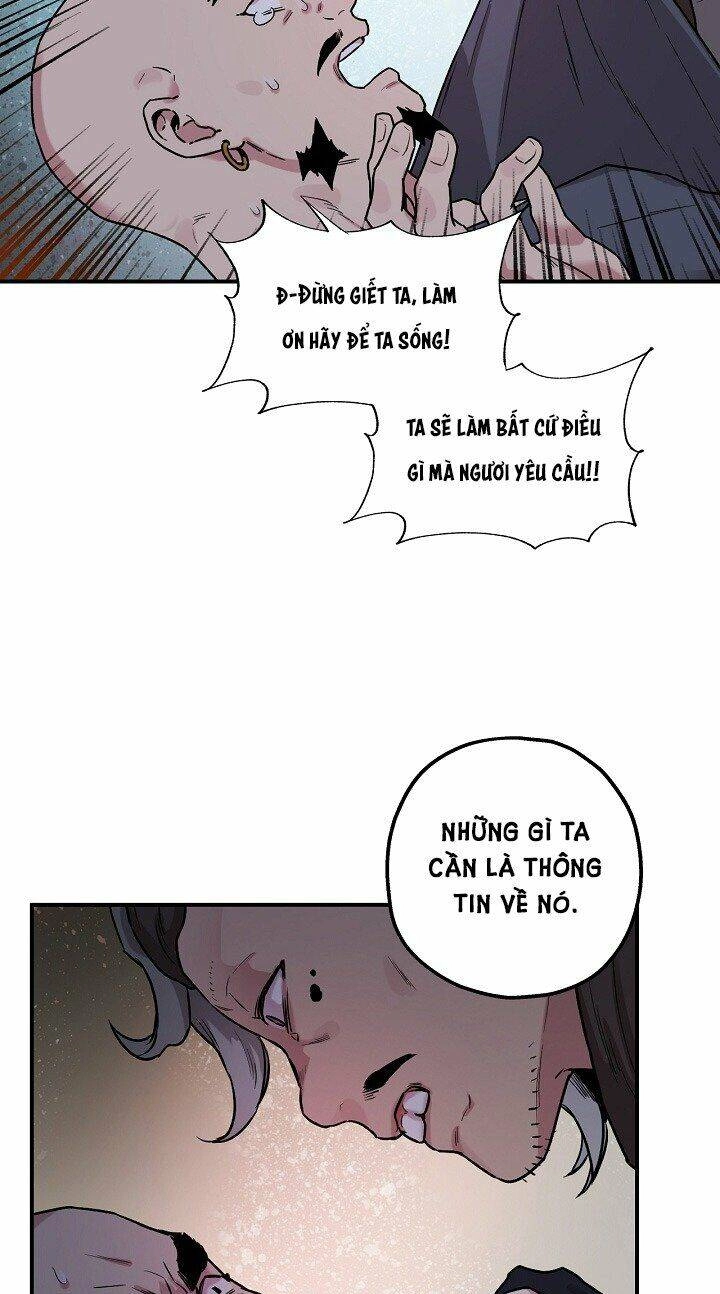 Tôi Trở Thành Nhân Vật Phản Diện Giỏi Nhất Trong Giới Võ Thuật Chapter 20 - 23