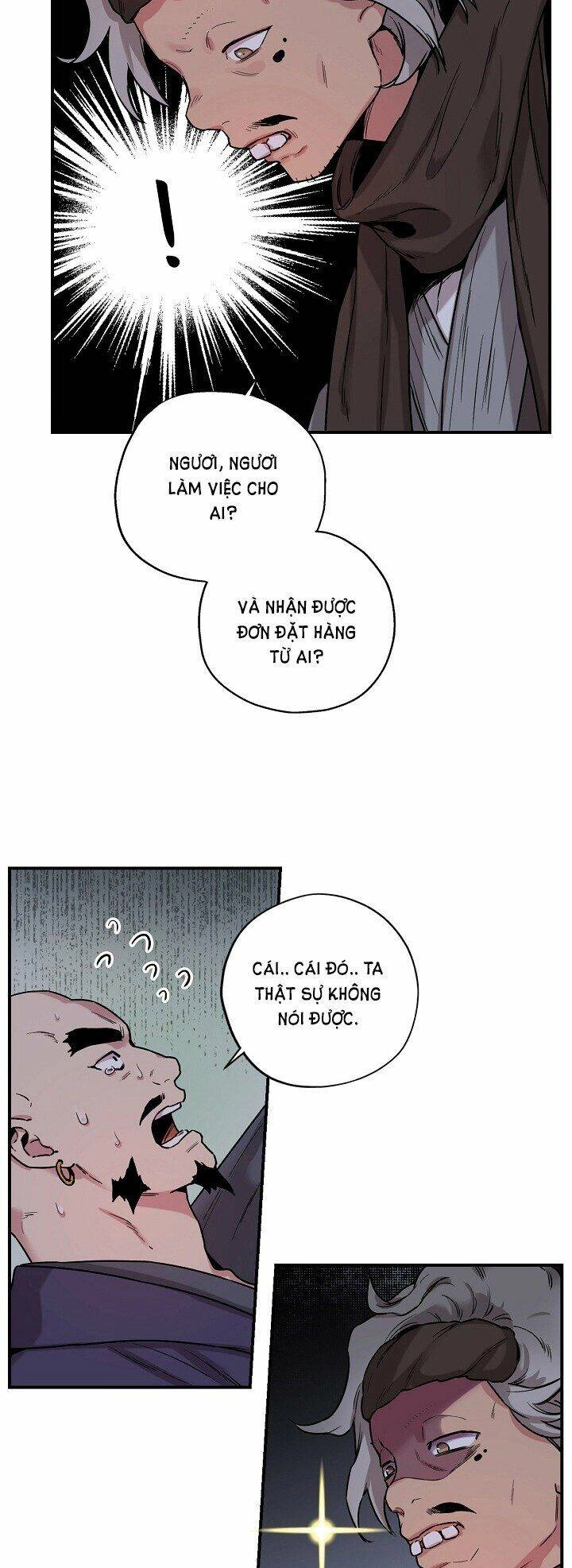 Tôi Trở Thành Nhân Vật Phản Diện Giỏi Nhất Trong Giới Võ Thuật Chapter 20 - 28