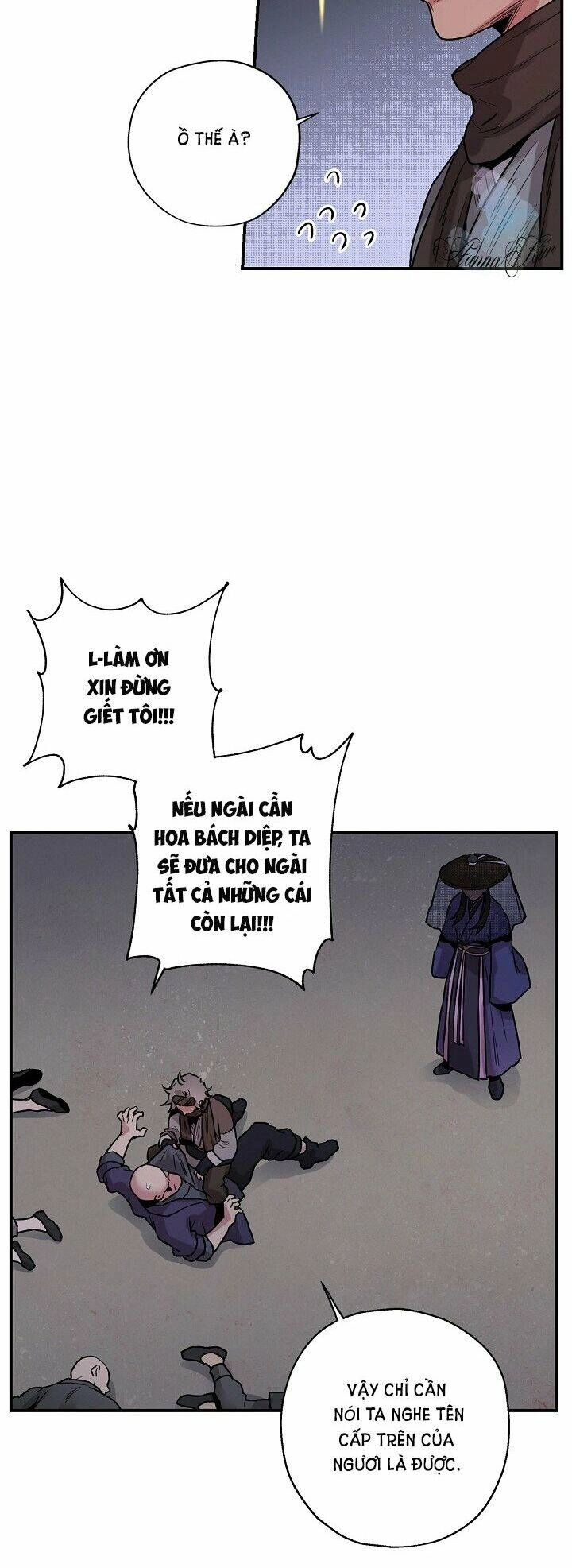 Tôi Trở Thành Nhân Vật Phản Diện Giỏi Nhất Trong Giới Võ Thuật Chapter 20 - 29