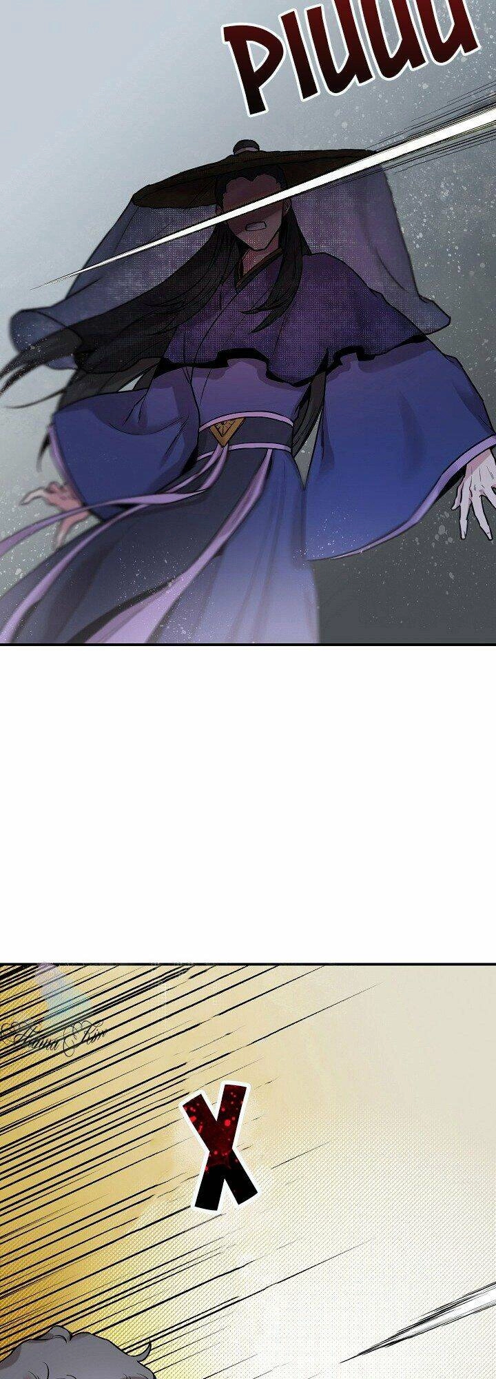 Tôi Trở Thành Nhân Vật Phản Diện Giỏi Nhất Trong Giới Võ Thuật Chapter 20 - 31