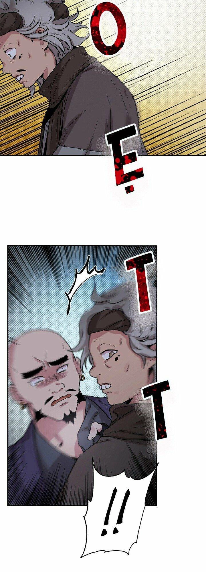 Tôi Trở Thành Nhân Vật Phản Diện Giỏi Nhất Trong Giới Võ Thuật Chapter 20 - 32