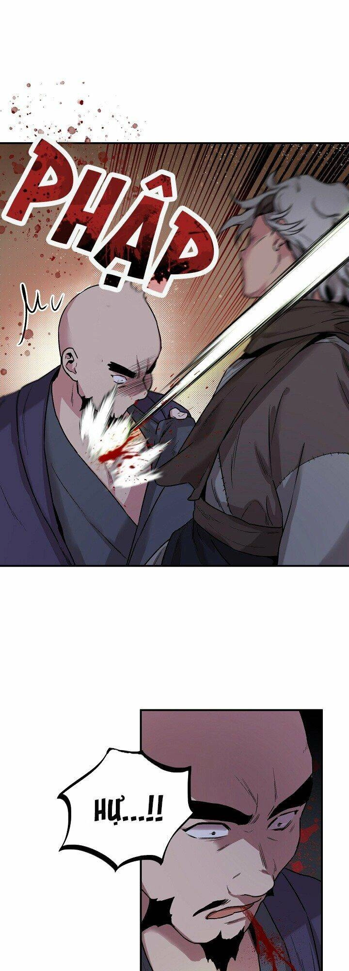 Tôi Trở Thành Nhân Vật Phản Diện Giỏi Nhất Trong Giới Võ Thuật Chapter 20 - 35