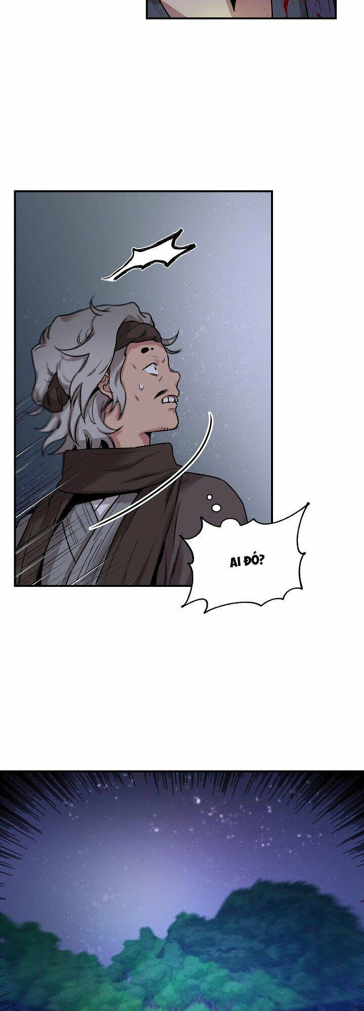 Tôi Trở Thành Nhân Vật Phản Diện Giỏi Nhất Trong Giới Võ Thuật Chapter 20 - 36