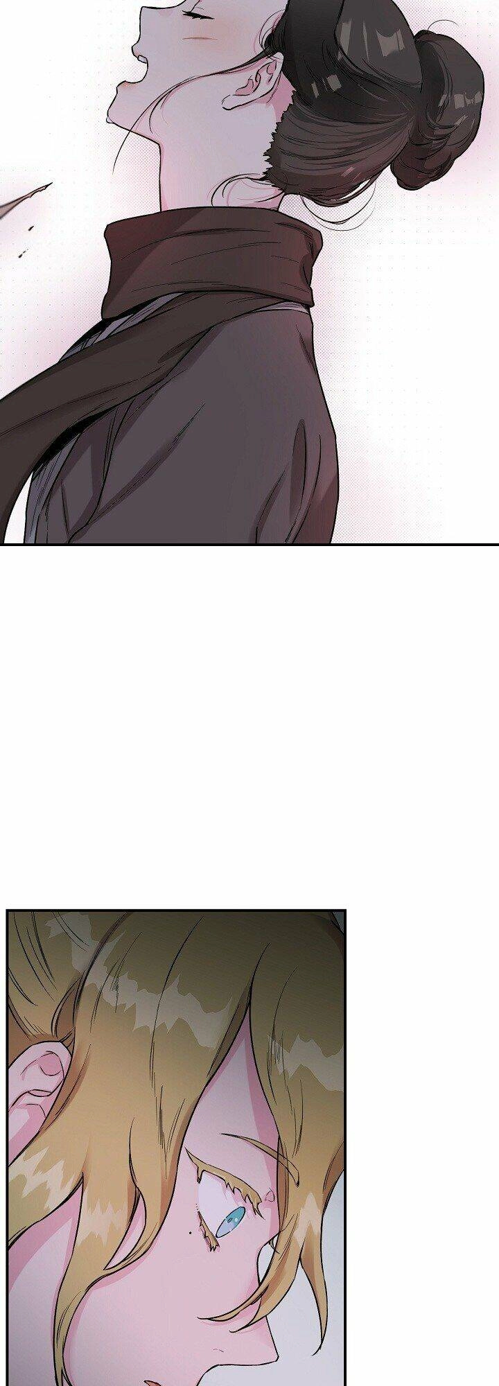 Tôi Trở Thành Nhân Vật Phản Diện Giỏi Nhất Trong Giới Võ Thuật Chapter 20 - 40