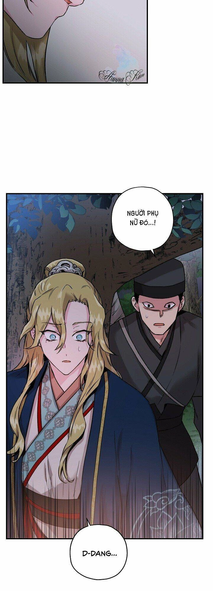 Tôi Trở Thành Nhân Vật Phản Diện Giỏi Nhất Trong Giới Võ Thuật Chapter 20 - 41