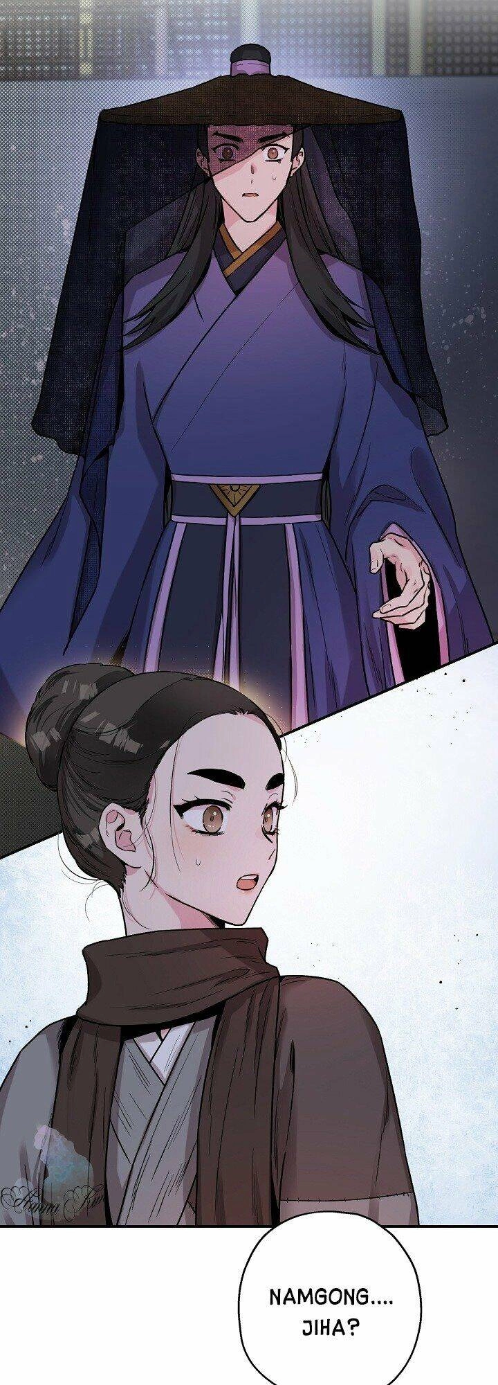 Tôi Trở Thành Nhân Vật Phản Diện Giỏi Nhất Trong Giới Võ Thuật Chapter 20 - 44