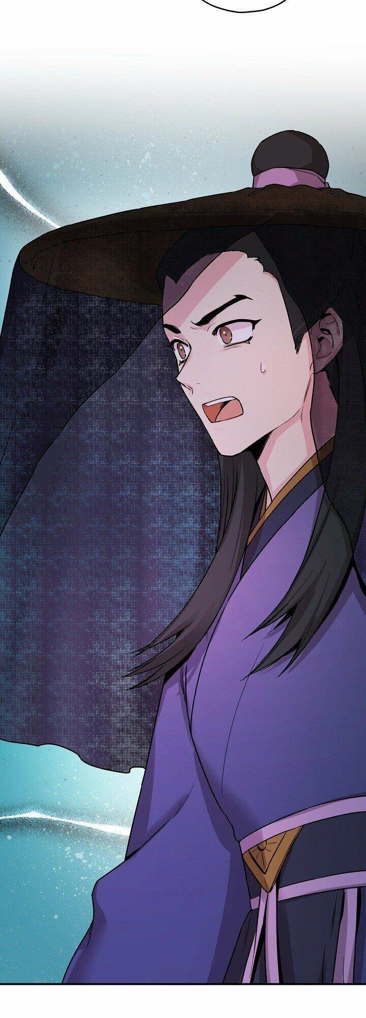 Tôi Trở Thành Nhân Vật Phản Diện Giỏi Nhất Trong Giới Võ Thuật Chapter 20 - 45