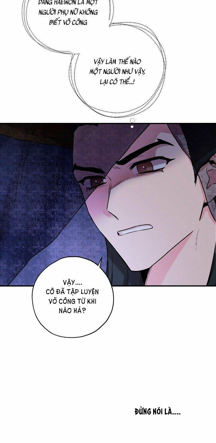 Tôi Trở Thành Nhân Vật Phản Diện Giỏi Nhất Trong Giới Võ Thuật Chapter 21 - 4