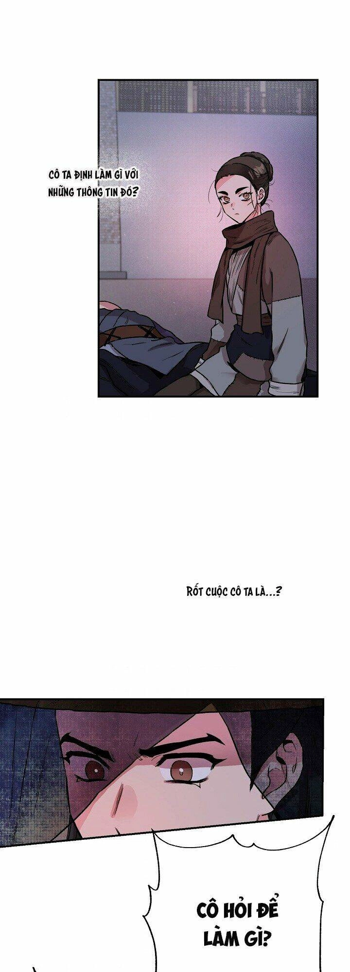 Tôi Trở Thành Nhân Vật Phản Diện Giỏi Nhất Trong Giới Võ Thuật Chapter 21 - 6