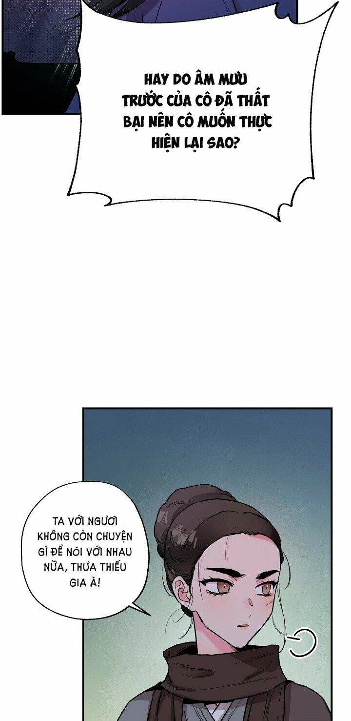 Tôi Trở Thành Nhân Vật Phản Diện Giỏi Nhất Trong Giới Võ Thuật Chapter 21 - 8