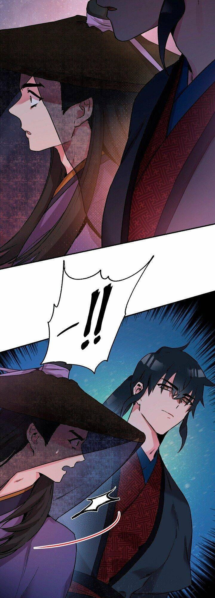 Tôi Trở Thành Nhân Vật Phản Diện Giỏi Nhất Trong Giới Võ Thuật Chapter 21 - 10