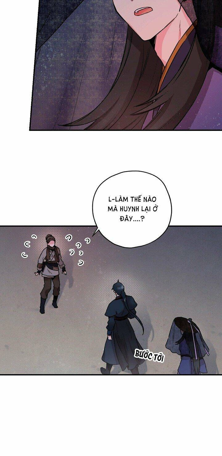 Tôi Trở Thành Nhân Vật Phản Diện Giỏi Nhất Trong Giới Võ Thuật Chapter 21 - 12