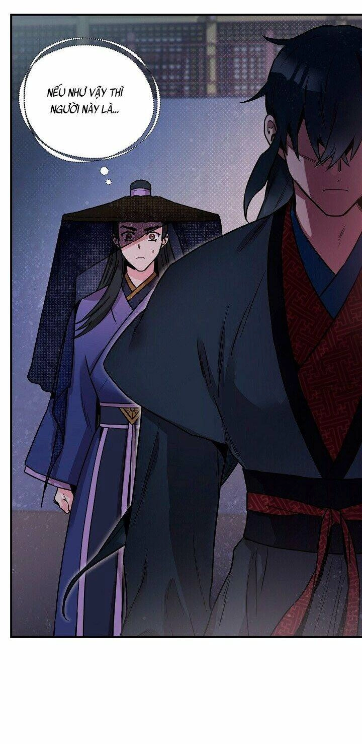 Tôi Trở Thành Nhân Vật Phản Diện Giỏi Nhất Trong Giới Võ Thuật Chapter 21 - 13