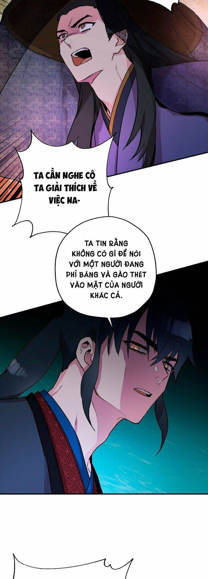 Tôi Trở Thành Nhân Vật Phản Diện Giỏi Nhất Trong Giới Võ Thuật Chapter 21 - 15