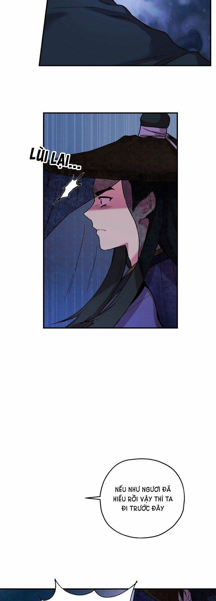 Tôi Trở Thành Nhân Vật Phản Diện Giỏi Nhất Trong Giới Võ Thuật Chapter 21 - 18