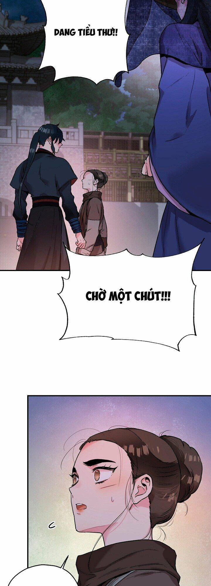 Tôi Trở Thành Nhân Vật Phản Diện Giỏi Nhất Trong Giới Võ Thuật Chapter 21 - 19