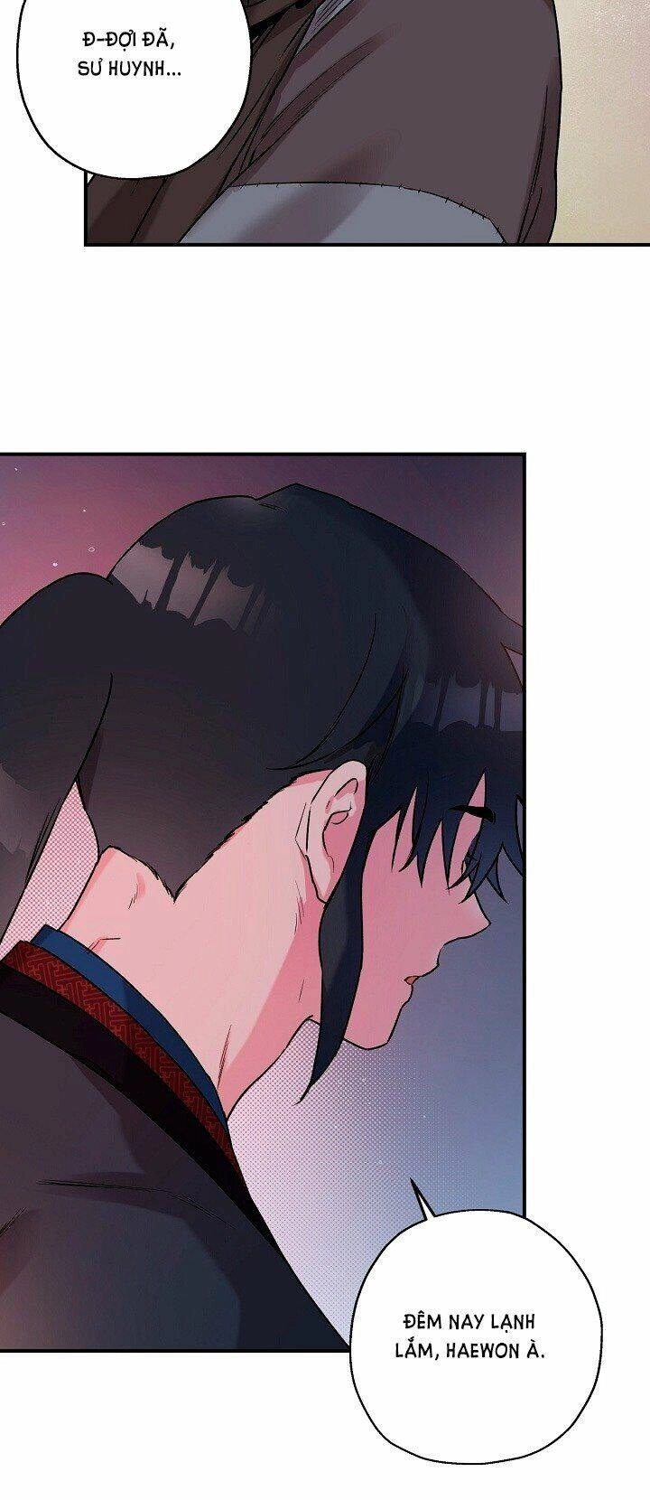 Tôi Trở Thành Nhân Vật Phản Diện Giỏi Nhất Trong Giới Võ Thuật Chapter 21 - 20