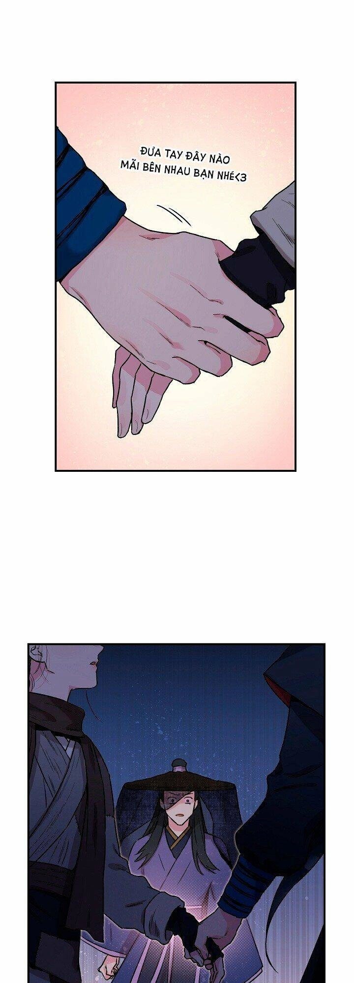 Tôi Trở Thành Nhân Vật Phản Diện Giỏi Nhất Trong Giới Võ Thuật Chapter 21 - 22