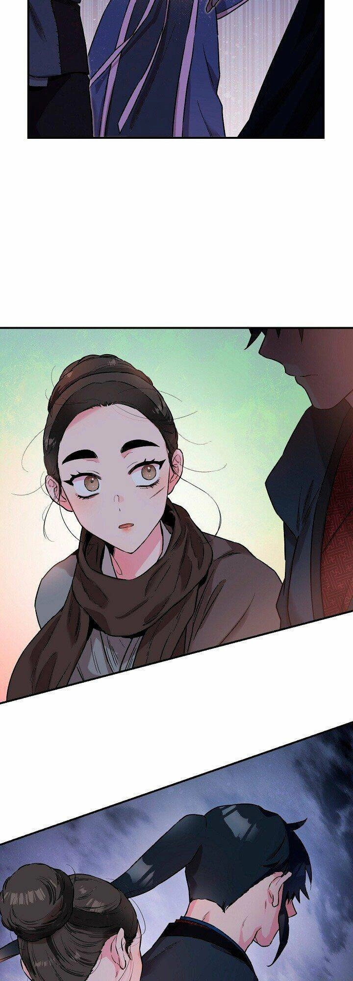 Tôi Trở Thành Nhân Vật Phản Diện Giỏi Nhất Trong Giới Võ Thuật Chapter 21 - 23