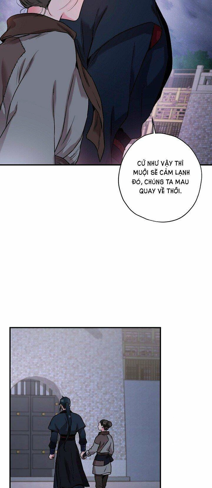 Tôi Trở Thành Nhân Vật Phản Diện Giỏi Nhất Trong Giới Võ Thuật Chapter 21 - 24